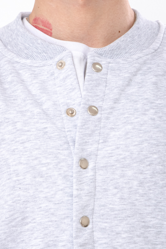 Бомбер чоловічий